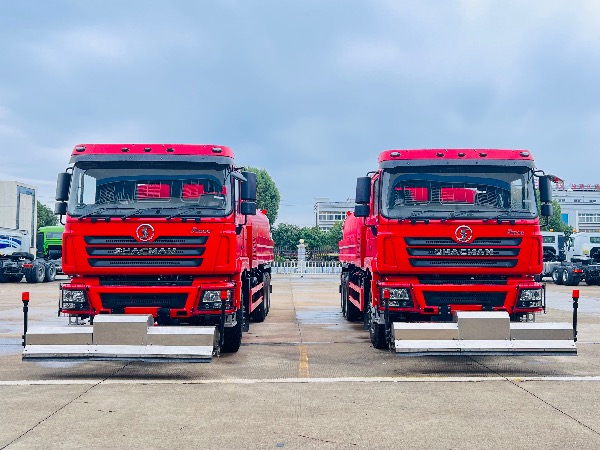 陜汽德龍F3000出口型路面清洗車(chē)|路面養護作業(yè)車(chē)|路面沖洗車(chē)|高壓清洗車(chē)